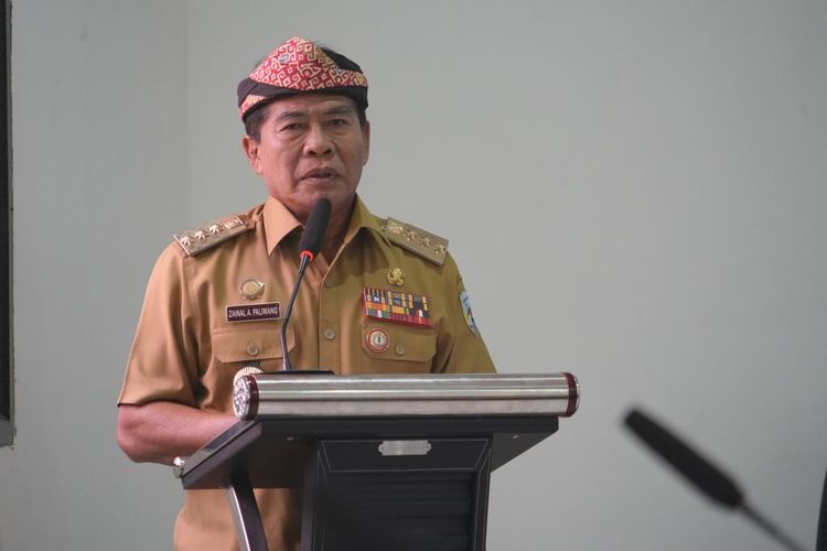 Kegiatan yang digelar Dinas Kehutanan Provinsi Kaltara, itu diikuti 30 calon PPNS di Lembaga Pendidikan dan Pelatihan (Lemdiklat) Reserse Kepolisian Negara Republik Indonesia (Polri), Megamendung, Bogor, Selasa (27/8/2024).
