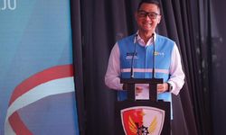 Dukung Penanganan Stunting dan Pemenuhan Gizi, PLN Resmikan Dapur 2 SPPG di Lanud Atang Sendjaja