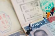 Tak Sekadar Dokumen Perjalanan, Ini 5 Negara dengan Desain Paspor Terunik
