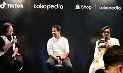 “Live Streaming” Dongkrak Penjualan hingga 7 Kali Lipat UMKM di ShopTokopedia