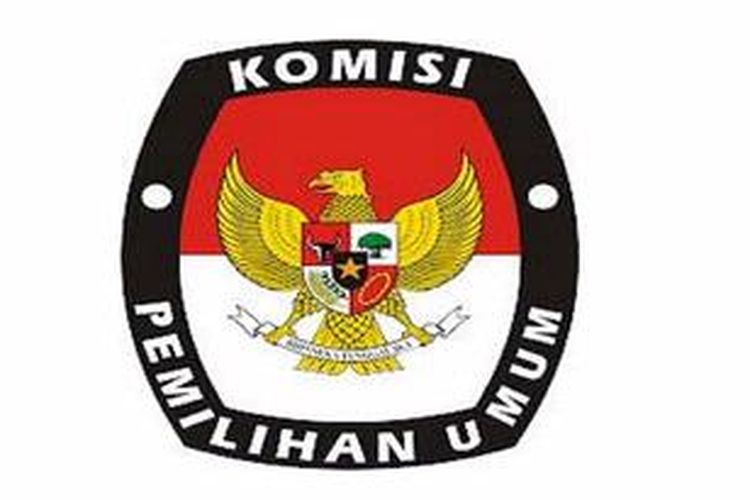 Logo KPU