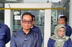 Hari Ini, Bawaslu Jakbar Bakal Bertemu PSI terkait Baliho yang Timpa Pengendara di Kembangan