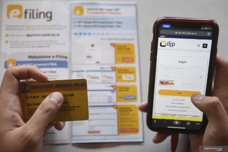 Cara menghapus NPWP untuk wajib pajak pribadi dan wajib pajak badan secara online maupun offline