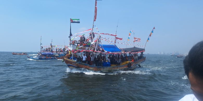 Setelah 20 Tahun, WTO Resmi Larang Subsidi Perikanan Ilegal dan Merusak