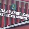 13.095 Anak di Sumenep Tercatat Tidak Sekolah, Disdik Jelaskan Penyebabnya