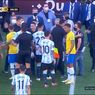 3 Skenario Lanjutan Laga Brasil Vs Argentina, Messi cs Kalah dan Kena Denda?