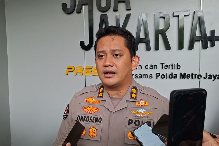 4 Tersangka Kasus Challenge Hafalan Al Quran Berhadiah Miras Dilimpahkan ke Kejaksaan