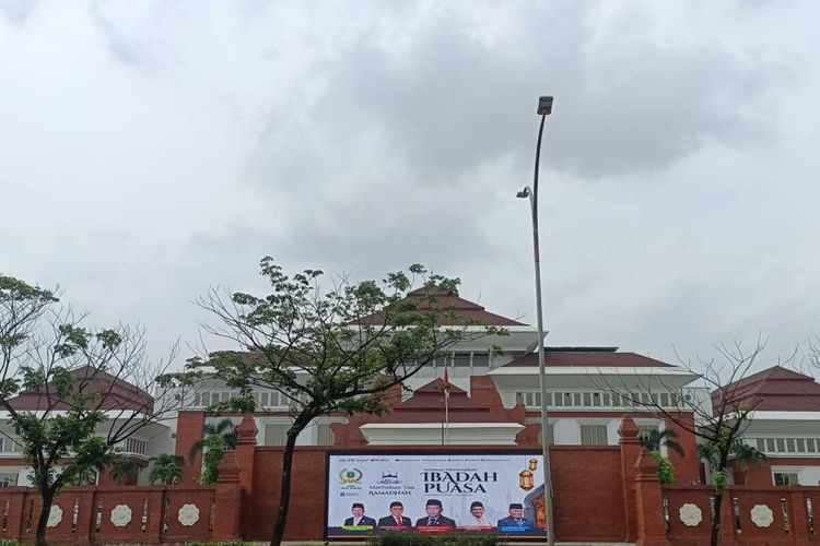 Maju Pilkada, 3 Caleg Terpilih DPRD Banten Mengundurkan Diri