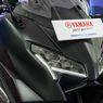 Spesifikasi Lengkap Yamaha TMAX 2026, Skutik Bongsor Performa Tinggi