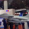 Raungan Jet Tempur Rafale Warnai Pembukaan Indo Defence 2022 di Jakarta
