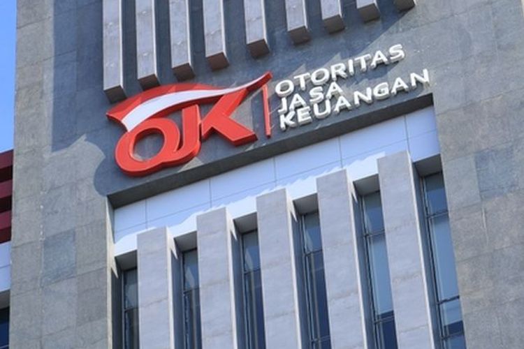 Otoritas Jasa Keuangan (OJK).