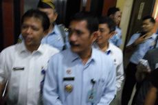 Usai Ditanya BNN, Mantan Kalapas Nusakambangan Akan Lapor Menkumham