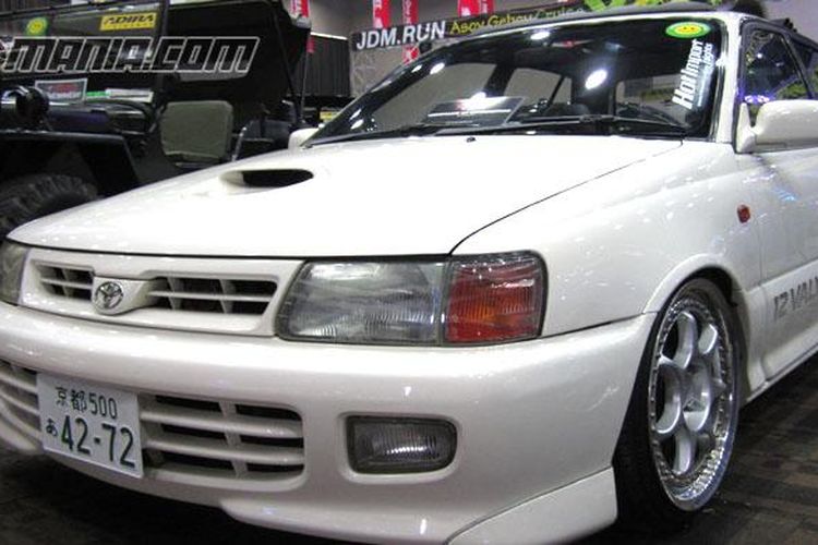 Gambar Inspirasi 91+ Harga Mobil Modifikasi Bekas Gratis