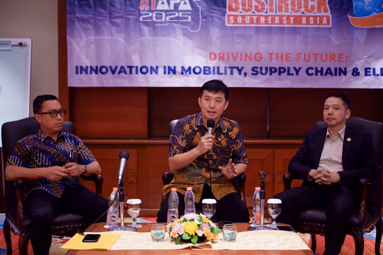 Pameran INAPA 2025 Digelar di JIExpo, Diikuti 1.500 Perusahaan dari 40 Negara