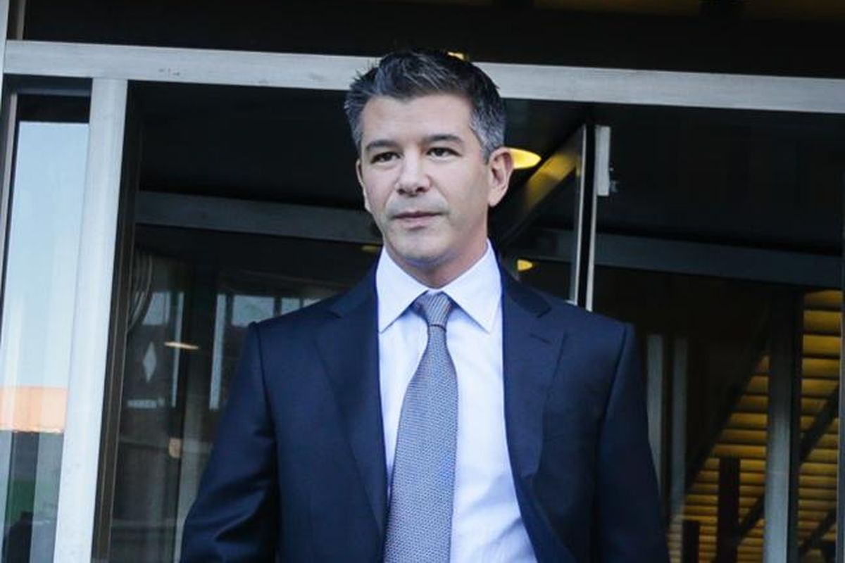 Setelah menjabat selama 10 tahun sebagai  CEO Uber, Travis Kalanick akhirnya undur diri