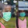 Hari Anak Nasional, Jokowi: Tetap Semangat Belajar, Jangan Lupa Pakai Masker