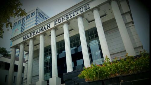 Hindari Konflik Kepentingan, Hakim MK Tak Tangani Perkara Pilkada dari Daerah Asalnya
