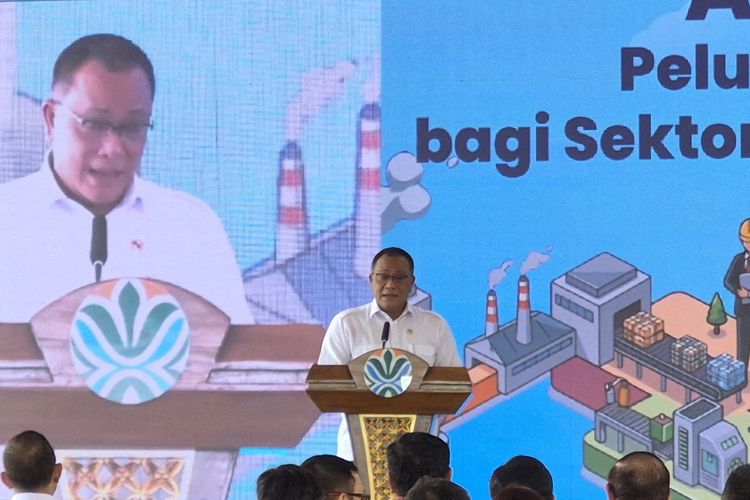 Menteri LH Kenang Jadi Aktivis: Saya Masuk Prodeo 3 Tahun...