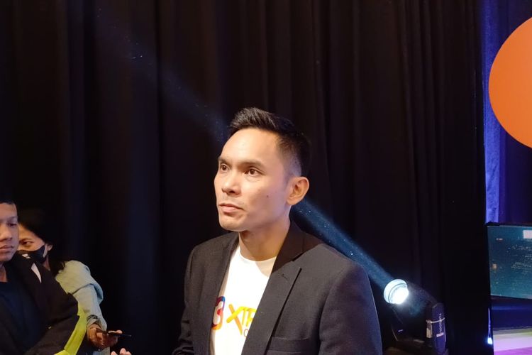 Dapat Pujian Netizen soal Cara Didik Sienna, Ben Kasyafani: Agak Takut Juga Ya 