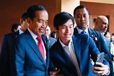 Jokowi Sebut Belum Ada Investasi Asing ke IKN, Otorita: Masih Berproses, Perlu Waktu 