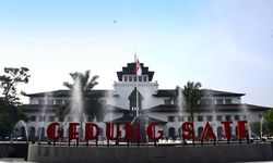 Jabar Catat Lonjakan 889.400 Tenaga Kerja, BPS Dorong Pemda Tingkatkan Literasi Statistik
