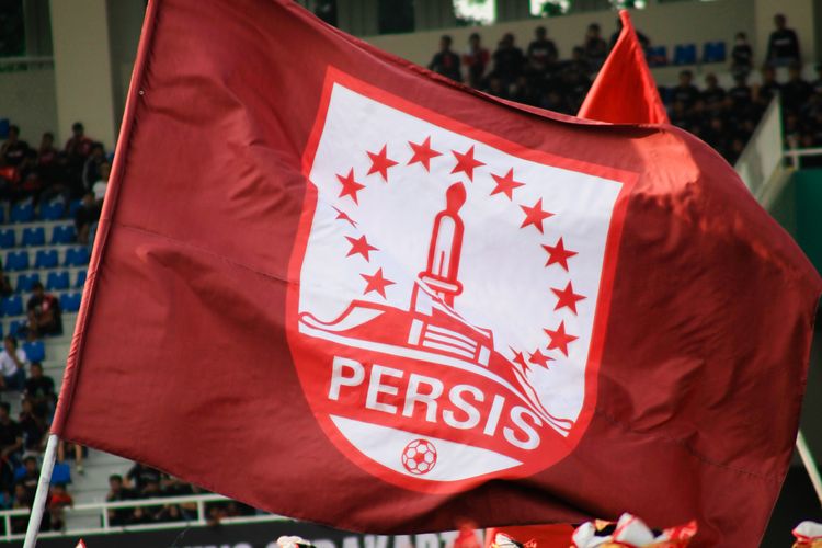 Logo Persis Solo