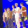 Fakta Menarik Penampilan NCT Dream di Korean Wave 2022