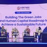 Green Jobs Belum Jadi Tren, Butuh Dukungan Pemerintah