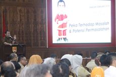 IAP: Semarang Salah Satu Kota Metropolitan Layak Huni