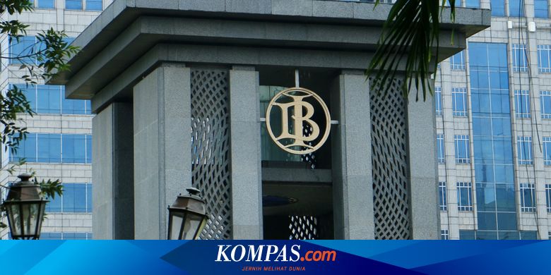 Jadwal Operasional Bank Indonesia Selama Libur Natal 2023 dan Tahun