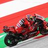 Hasil Kualifikasi MotoGP San Marino: Miller Tercepat, Quartararo Tercecer