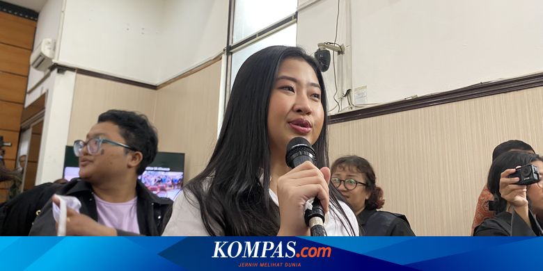 Laras Faizati Profil dan Jejak Pendidikan