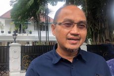 Jadi Kandidat Wagub DKI, Agung Yulianto 