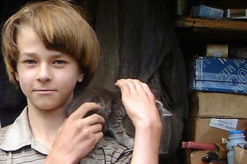Pemuda Rusia Tinggal 16 Tahun dalam Hutan Siberia