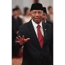 Kesehatan Arifin Panigoro Sempat Membaik dan Ngobrol dengan Jokowi 
