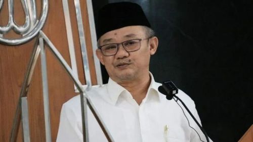 PP Muhammadiyah Imbau Pemenang Pilpres Tak Jemawa, dan yang Kalah Berjiwa Besar
