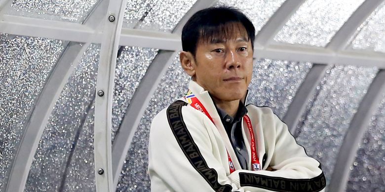 Eks pelatih timnas Indonesia, Shin Tae-Yong, dikabarkan akan pulang ke Korea Selatan pada Minggu, 26 Januari 2025.