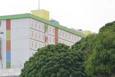 Pemkot Bandung Akan Berlakukan Moratorium Hotel