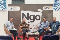 Bulan Depan, BP Tapera akan Fasilitasi Ojol, Tukang Cukur, hingga Pedagang Pasar Cicil Rumah