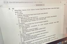 Sistem Canggih Ini Mampu Deteksi 39 Peserta Curang dalam Proses Rekrutmen BUMN