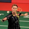 Indonesia Masters 2022: Rasa Senang Viktor Axelsen Usai Tampil di Istora Senayan