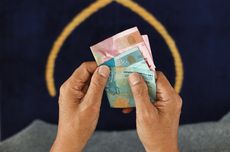 Mengenal Zakat Mal, Apa Bedanya dengan Zakat Fitrah?