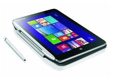 Lenovo Lepas Tablet Windows 8 Inci