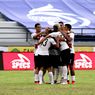 Borneo FC Vs Madura United: Gol Krusial Slamet Nurcahyo Bawa Laskar Sape Kerrab Menang 1-0