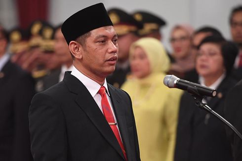 Wakil Ketua KPK Sebut Tak Ada Alasan bagi Yasonna Bebaskan Koruptor