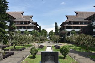 UTBK SNBT 2026 di ITB: Pelaku Kecurangan Bisa Diskualifikasi Instan