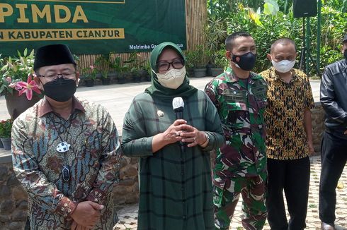 Solusi Kemacetan di Puncak, Bupati Bogor dan Cianjur Minta Pusat Segera Bangun Jalur Baru