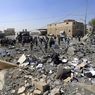 Perang Yaman, Koalisi Arab Saudi Hancurkan Sistem Komunikasi di Ibu Kota Sana'a