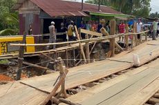 Anak Usaha Pertamina Salurkan Bantuan Akses Air Bersih untuk Warga di Yogyakarta