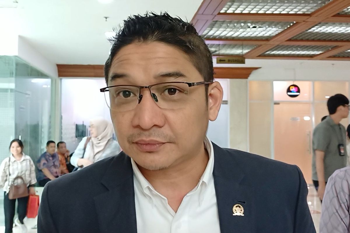 Pasha Ungu Bicara Tunjangan Rumah Anggota DPR Rp50 Juta: Sudah Dihitung